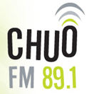 CHUO FM